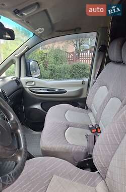 Грузовой фургон Hyundai H-1 2006 в 
