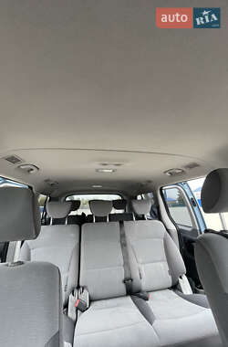 Минивэн Hyundai H-1 2008 в 