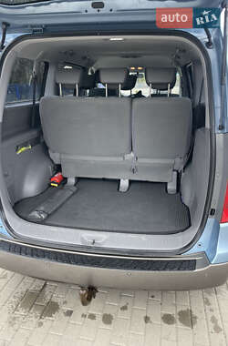 Минивэн Hyundai H-1 2008 в 