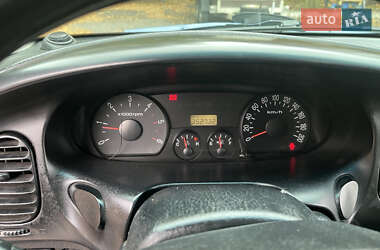 Вантажний фургон Hyundai H-1 2006 в 