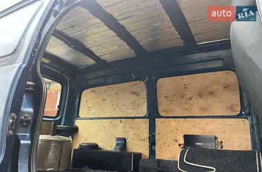 Вантажний фургон Hyundai H-1 2006 в 