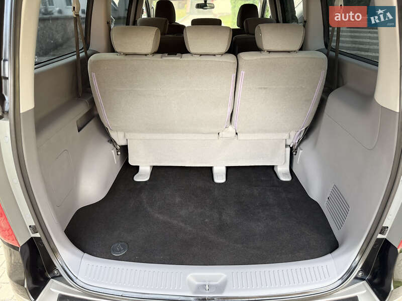 Мінівен Hyundai H-1 2016 в Тернополі