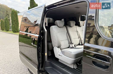 Мінівен Hyundai H-1 2016 в 