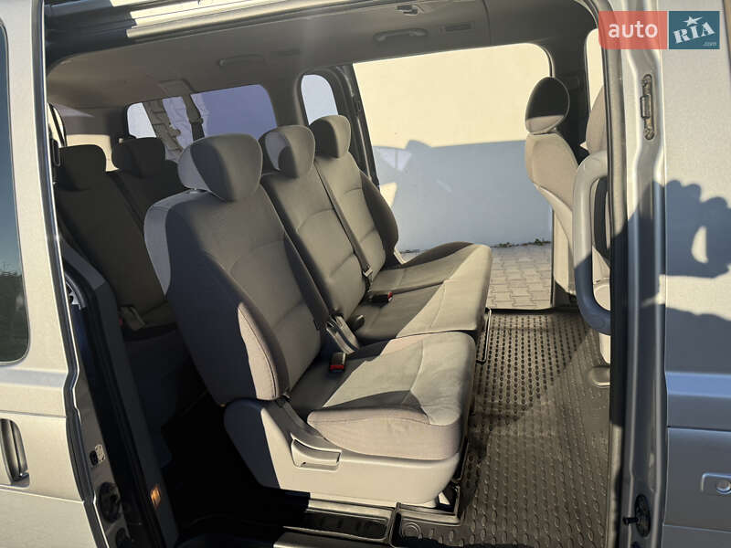 Минивэн Hyundai H-1 2012 в Хмельницком фото 13 Минивэн Hyundai H-1 2012 в Хмельницком