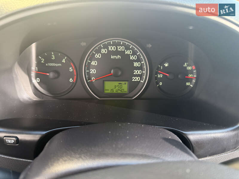 Минивэн Hyundai H-1 2012 в Хмельницком фото 18 Минивэн Hyundai H-1 2012 в Хмельницком