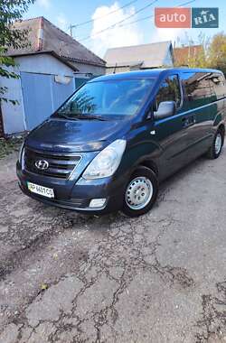 Минивэн Hyundai H-1 2014 в Запорожье