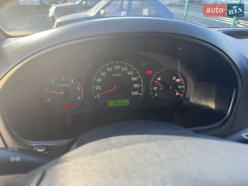 Минивэн Hyundai H-1 2013 в Полтаве фото 11 Минивэн Hyundai H-1 2013 в Полтаве