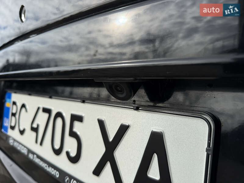 Мінівен Hyundai H-1 2011 в Львові фото 20 Мінівен Hyundai H-1 2011 в Львові