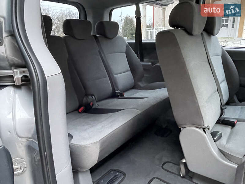 Мінівен Hyundai H-1 2015 в Тернополі фото 40 Мінівен Hyundai H-1 2015 в Тернополі