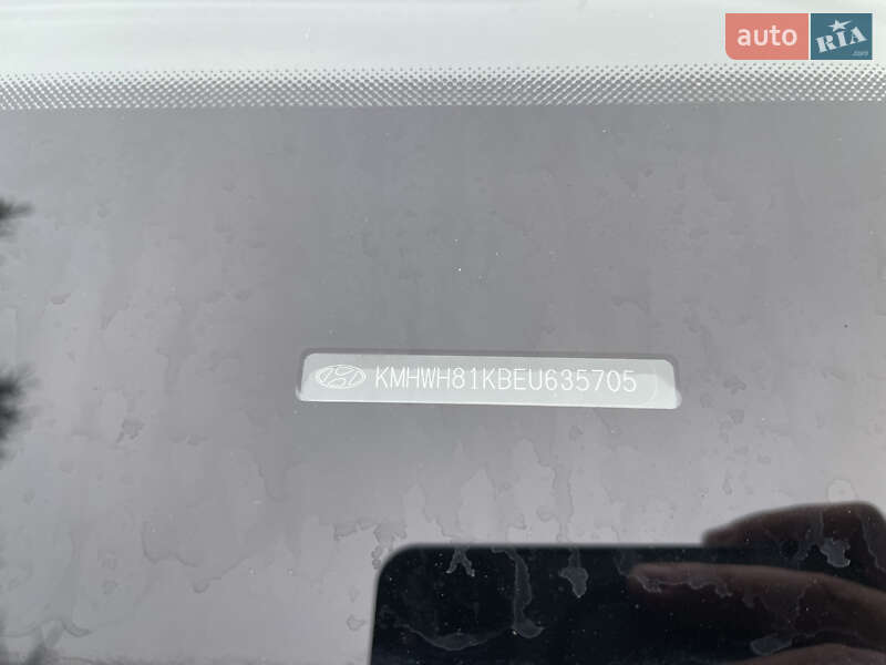 Мінівен Hyundai H-1 2015 в Тернополі фото 54 Мінівен Hyundai H-1 2015 в Тернополі