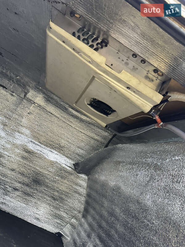 Інші вантажівки Hyundai H-1 2003 в Одесі фото 8 Інші вантажівки Hyundai H-1 2003 в Одесі