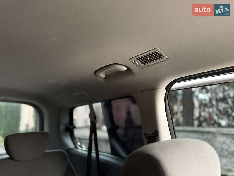 Минивэн Hyundai H-1 2016 в Тернополе фото 111 Минивэн Hyundai H-1 2016 в Тернополе