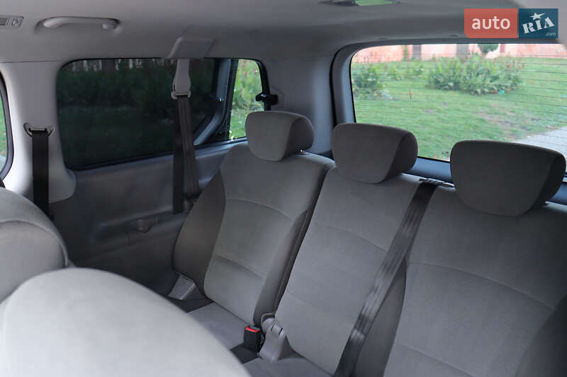 Минивэн Hyundai H-1 2016 в Тернополе фото 133 Минивэн Hyundai H-1 2016 в Тернополе