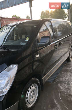 Минивэн Hyundai H-1 2015 в Житомире
