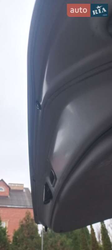 Минивэн Hyundai H-1 2012 в Славянске фото 11 Минивэн Hyundai H-1 2012 в Славянске