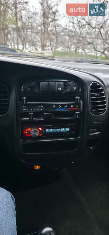 Грузовой фургон Hyundai H-1 2004 в Одессе