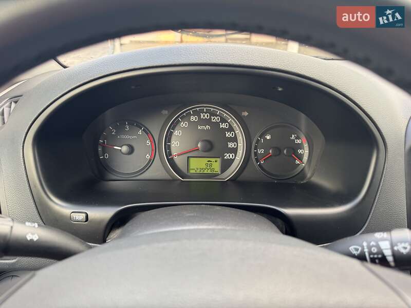 Минивэн Hyundai H-1 2011 в Ковеле фото 19 Минивэн Hyundai H-1 2011 в Ковеле