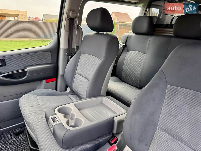 Минивэн Hyundai H-1 2011 в Ковеле фото 24 Минивэн Hyundai H-1 2011 в Ковеле