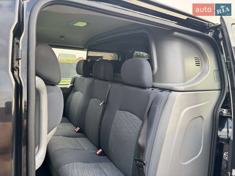 Минивэн Hyundai H-1 2011 в Ковеле фото 26 Минивэн Hyundai H-1 2011 в Ковеле