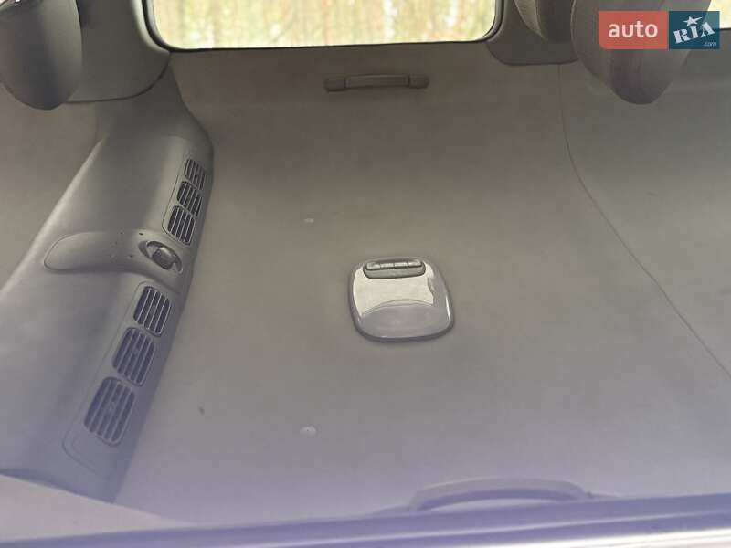 Минивэн Hyundai H-1 2005 в Львове