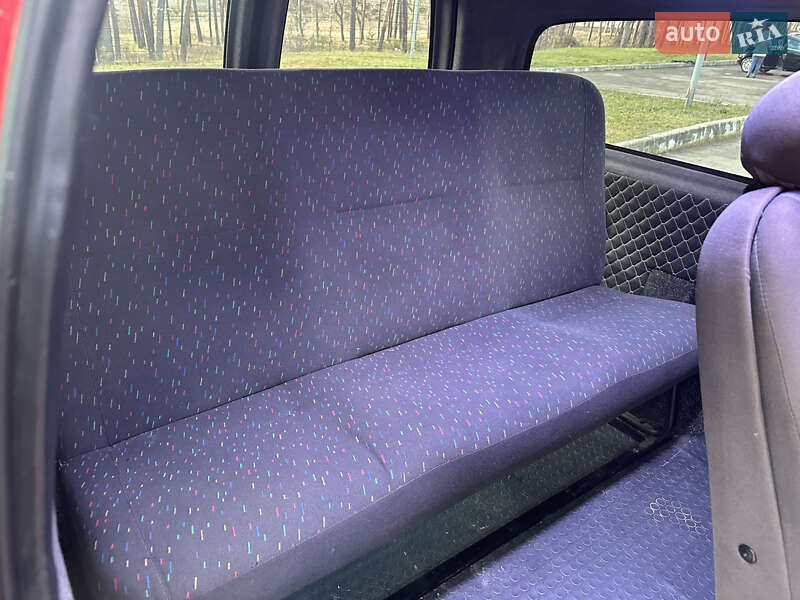 Минивэн Hyundai H-1 2005 в Харькове