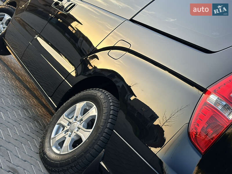 Минивэн Hyundai H-1 2012 в Одессе