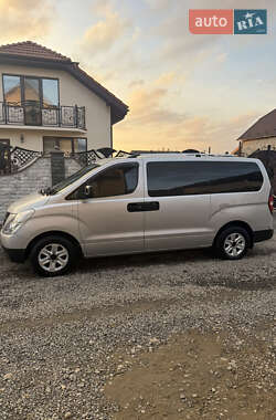 Мінівен Hyundai H-1 2008 в Виноградові