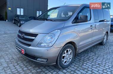 Минивэн Hyundai H-1 2012 в Львове