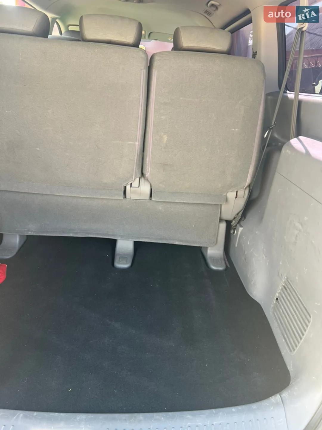 2012 Hyundai Starex (H-1) - мініатюра 17