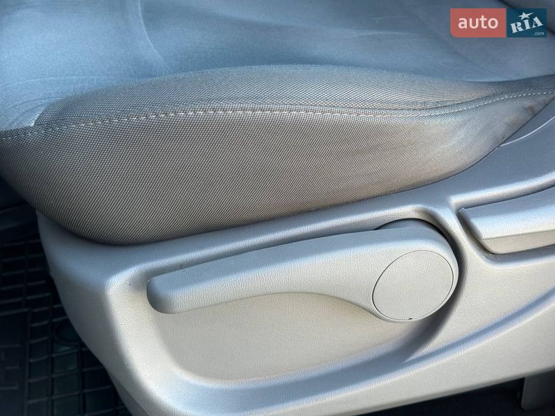 Минивэн Hyundai H-1 2016 в Одессе