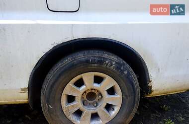 Минивэн Hyundai H-1 2006 в Каменском