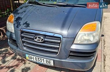 Минивэн Hyundai H-1 2007 в Доброславе