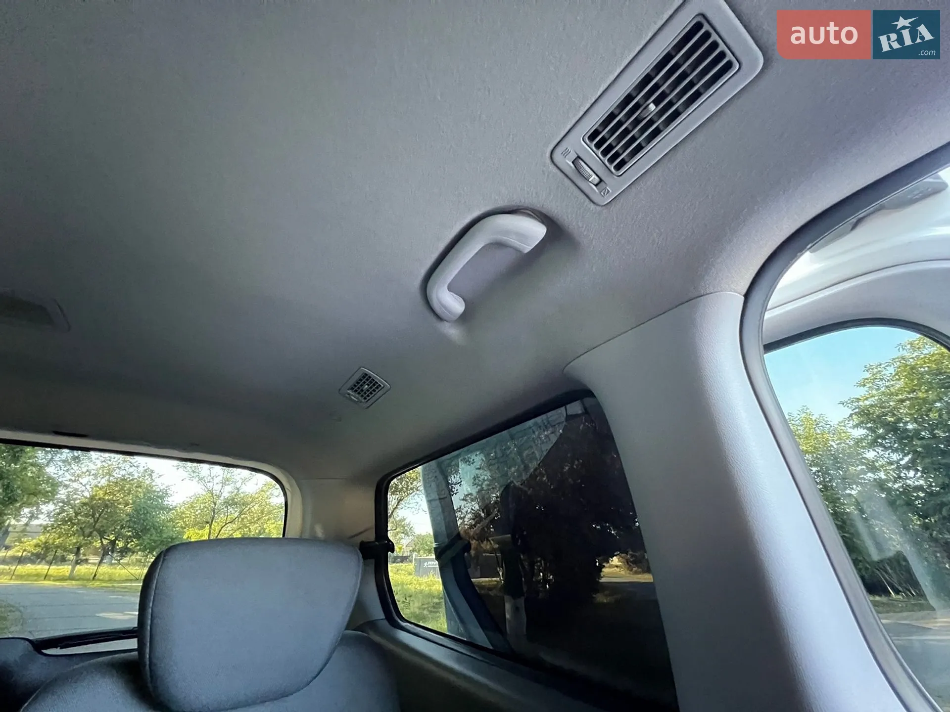 2012 Hyundai Starex (H-1) - мініатюра 32