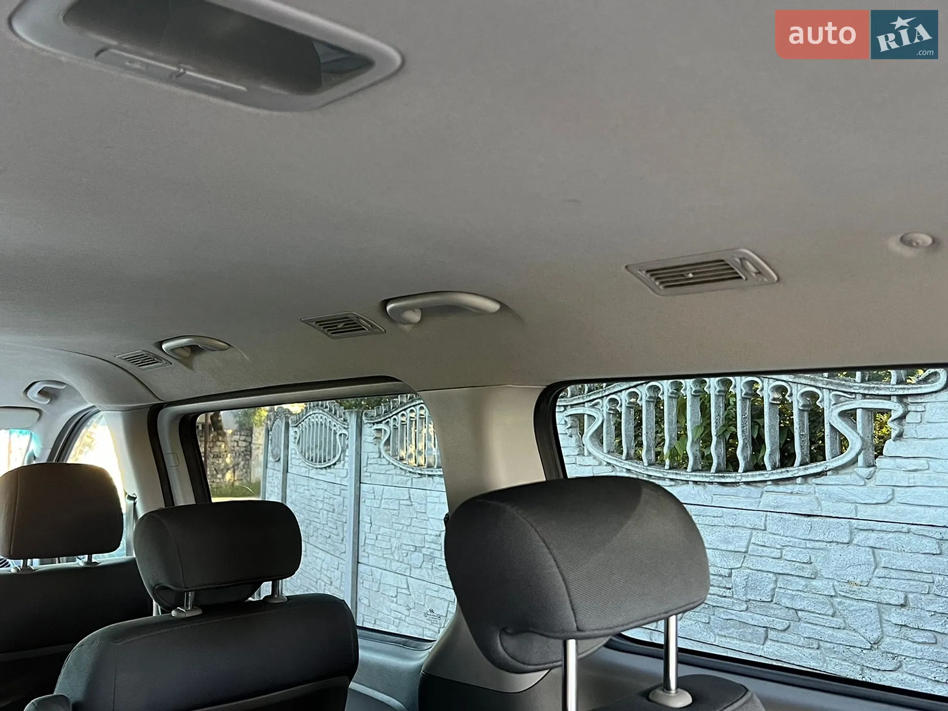 2012 Hyundai Starex (H-1) - мініатюра 33