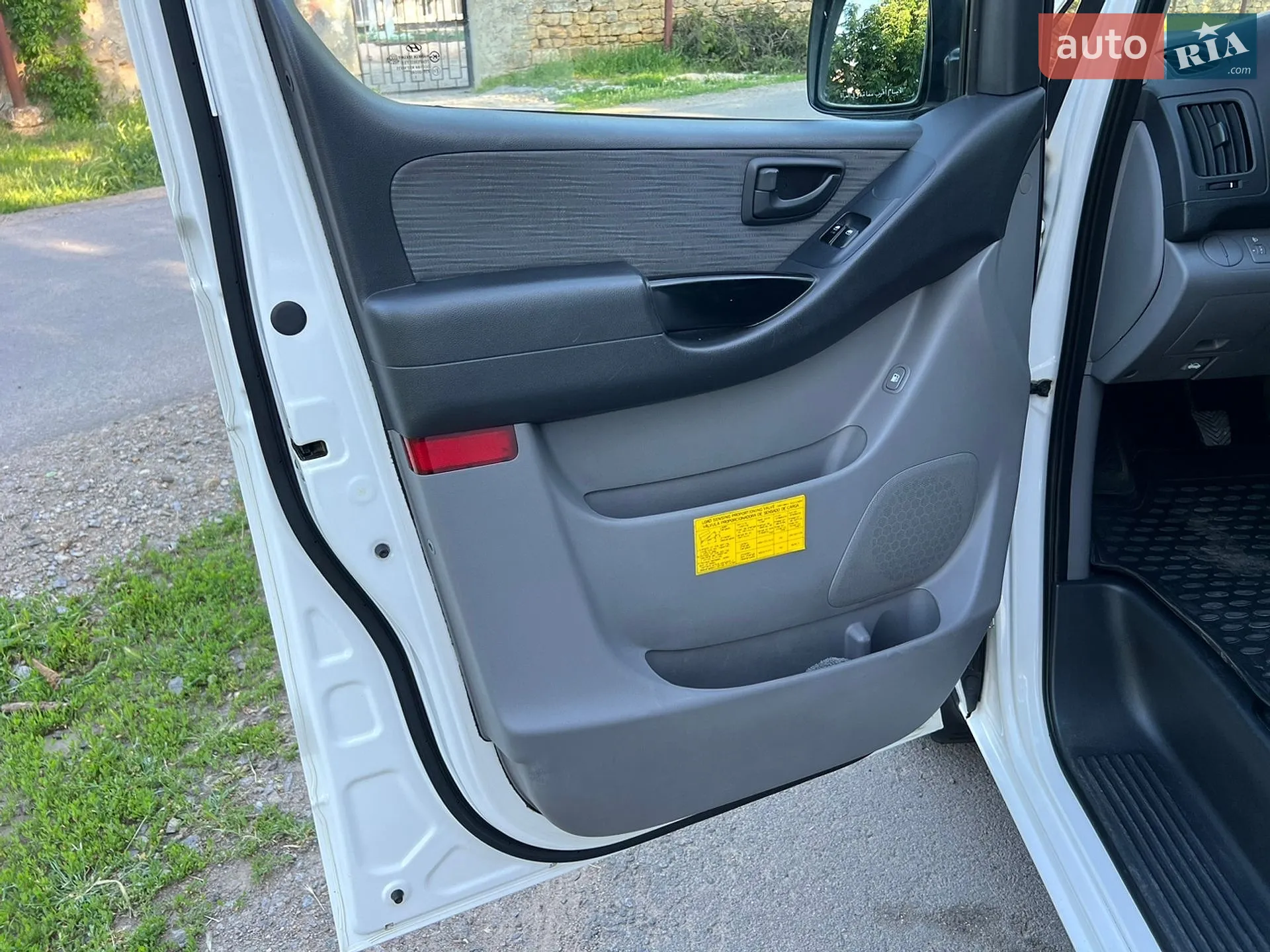 2012 Hyundai Starex (H-1) - мініатюра 44