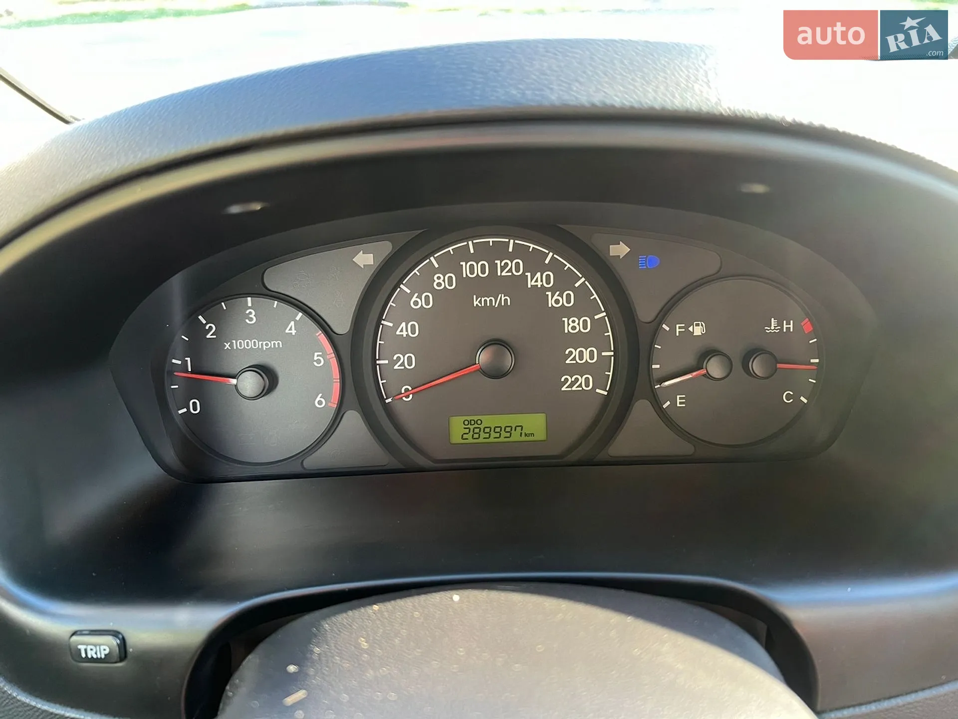 2012 Hyundai Starex (H-1) - мініатюра 48