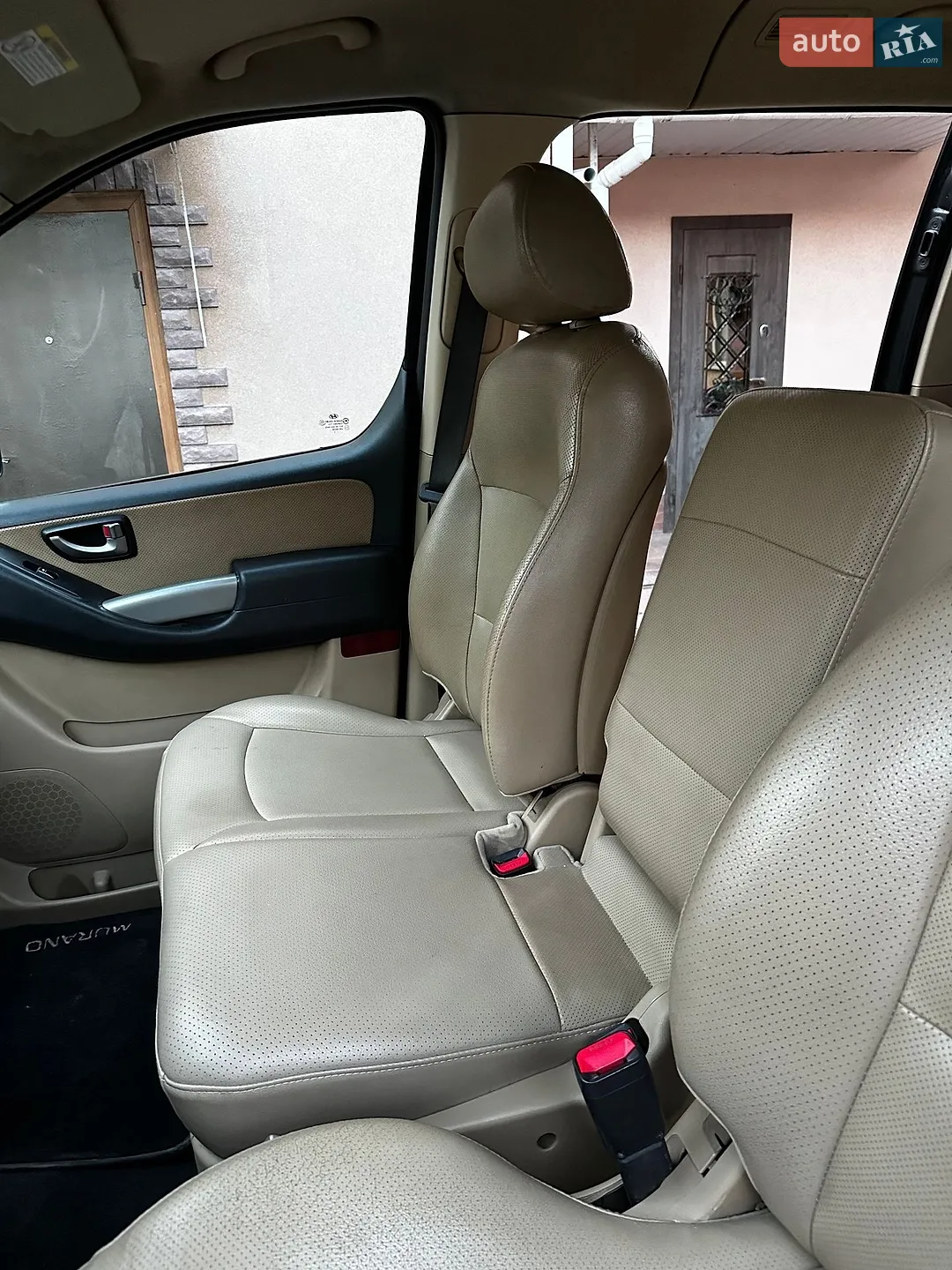 2012 Hyundai Starex (H-1) - мініатюра 15