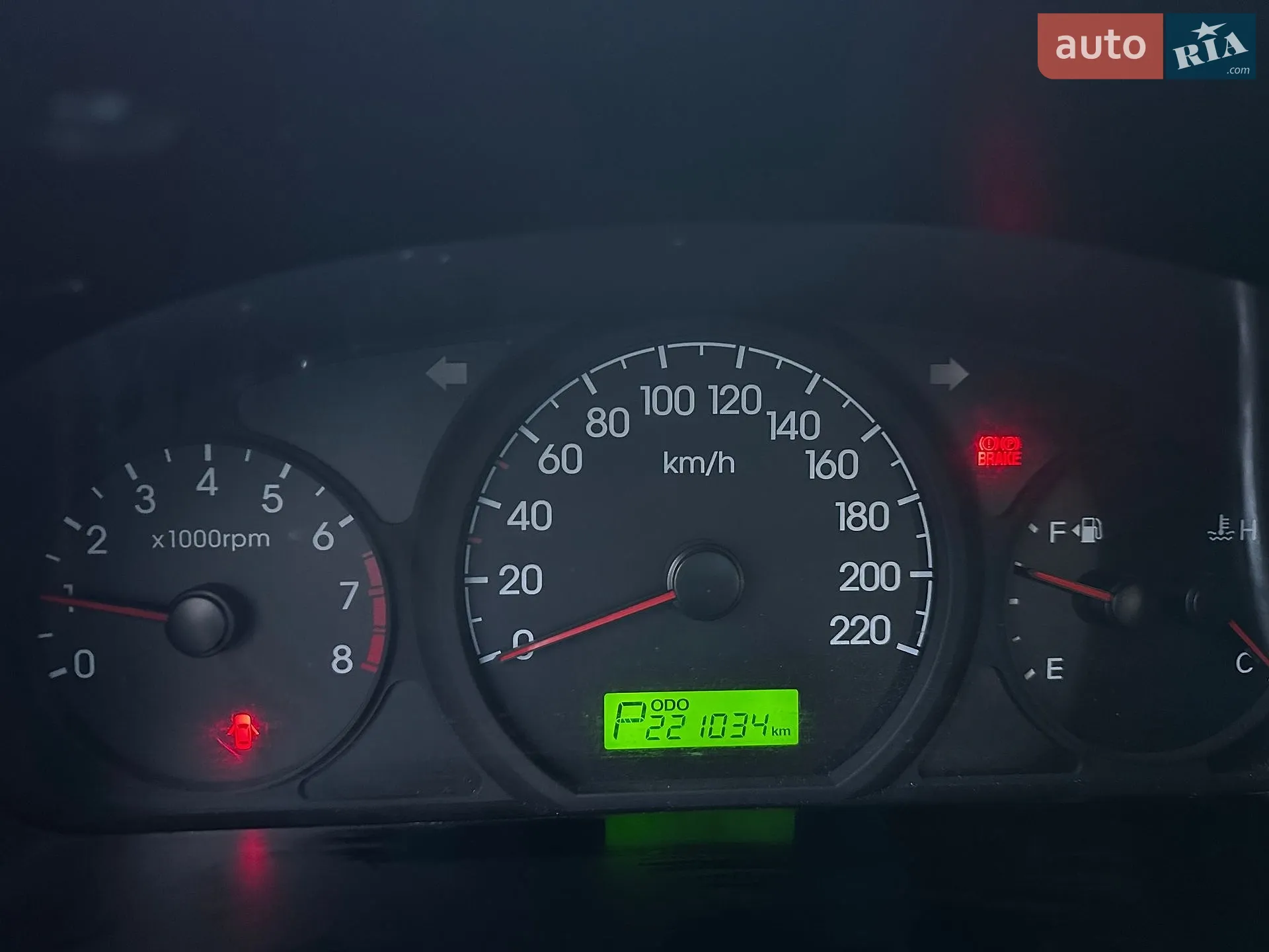 2012 Hyundai Starex (H-1) - мініатюра 2