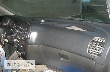 Минивэн Hyundai H 200 1998 в Черновцах