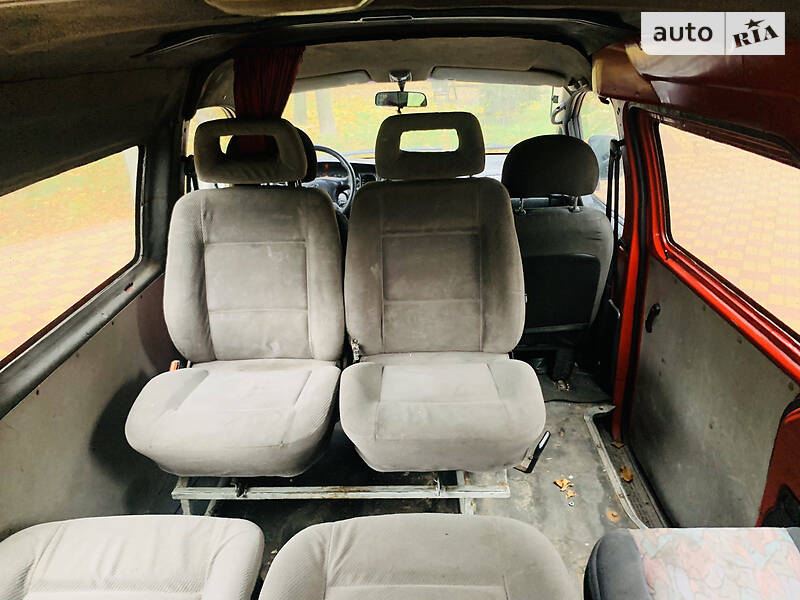 Минивэн Hyundai H 200 1999 в Киеве