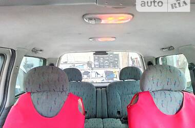 Минивэн Hyundai H 200 2004 в Львове