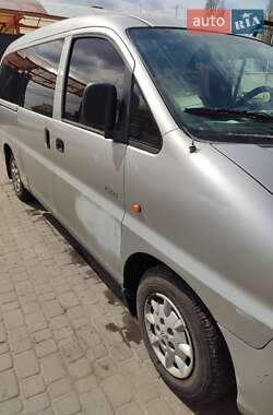 Минивэн Hyundai H 200 1998 в Сумах