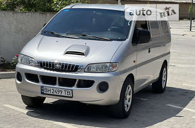 Минивэн Hyundai H 200 2004 в Одессе