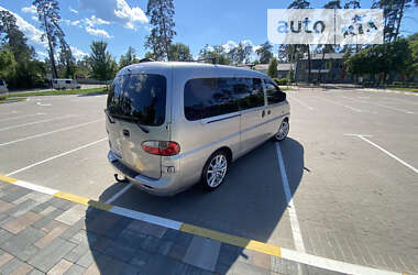 Минивэн Hyundai H 200 2000 в Буче