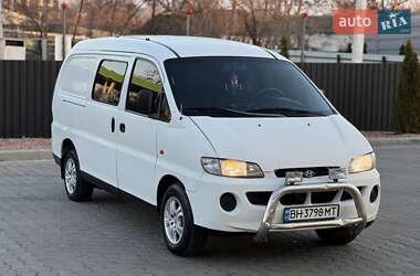 Мінівен Hyundai H 200 2000 в Одесі