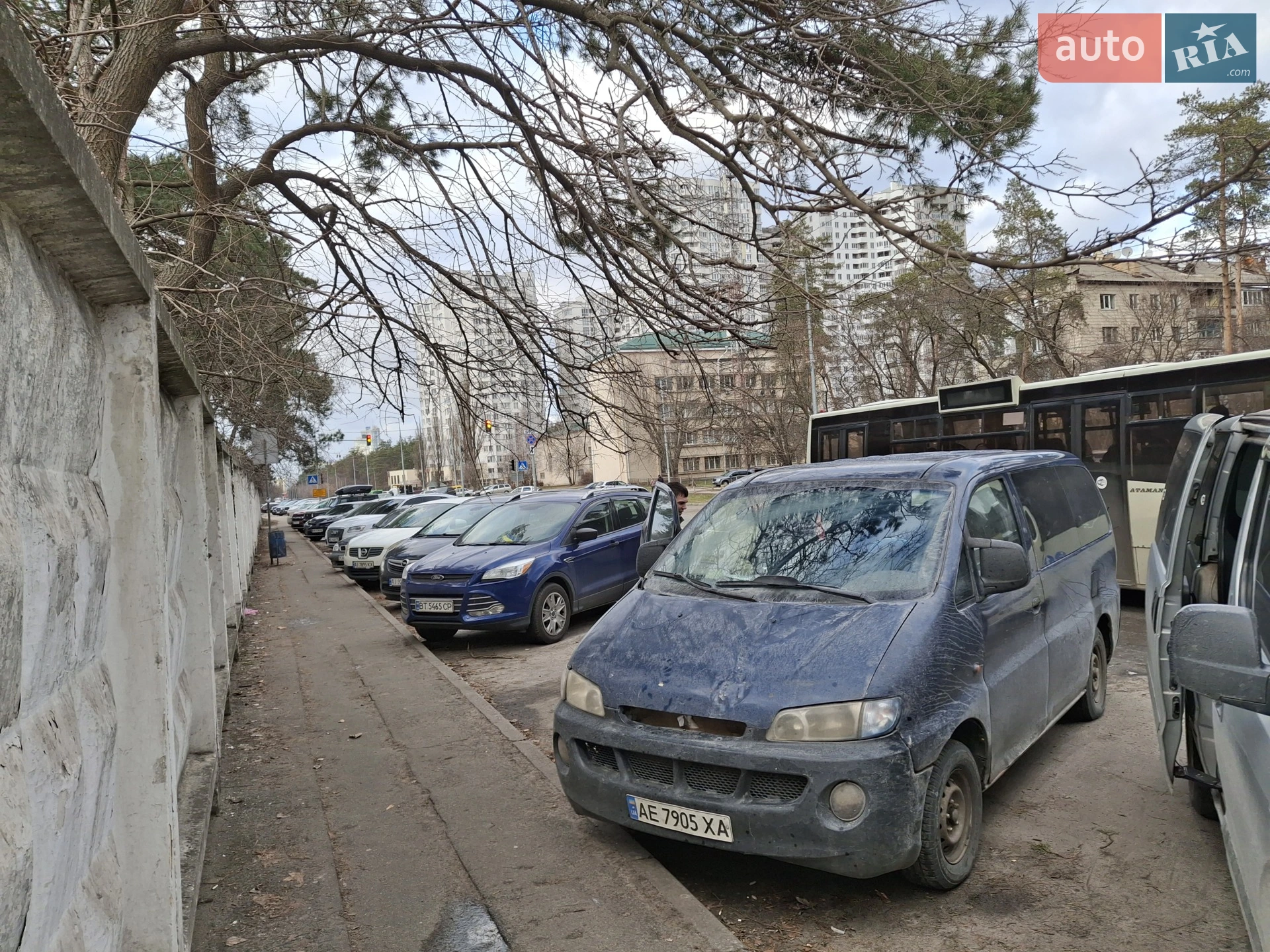 Hyundai H 200 1998 VIN KMJWVH7FPXU083914 фото оголошення 7 з 20