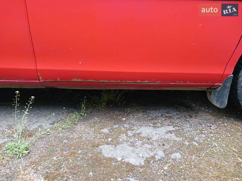 Минивэн Hyundai H 200 1999 в Львове