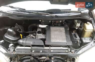 Минивэн Hyundai H 200 2004 в 