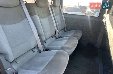 Минивэн Hyundai H 200 2006 в 