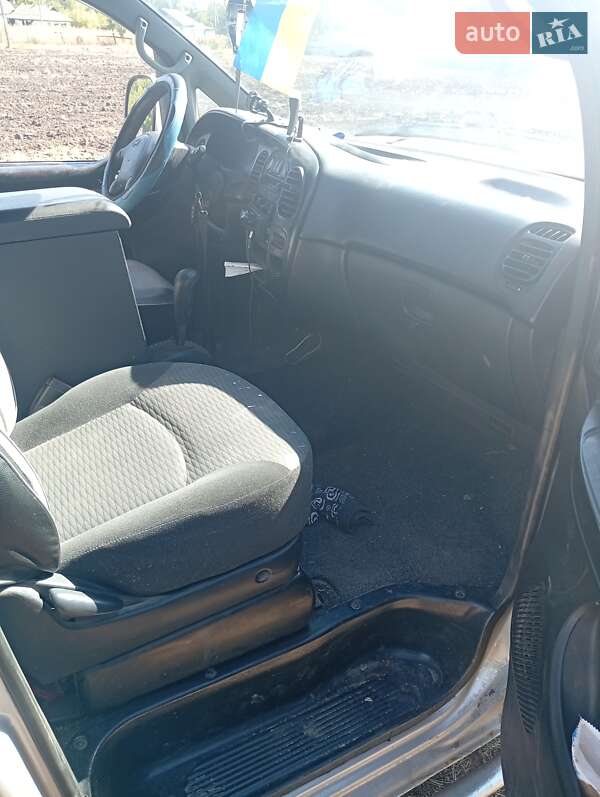 Минивэн Hyundai H 200 2000 в Черкассах